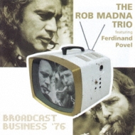 Rob Madna/Broadcast Business