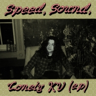 Speed, Sound, Lonely Kv (12C`AiOR[h)
