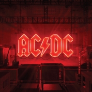 AC/DC/Power Up (Vinyl)(Ltd)