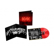 【新品】【限定ピクチャー盤】LP AC/DC / PWR UP パワーアップ Amazon.com: AC/DC - PWR / UP (ACDC Power Up) (Exclusive