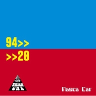 Nasca Car/1994-2020 / 1994-2020