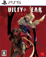 Game Soft (PlayStation 5)/Guilty Gear -strive-
