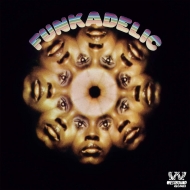 KIDD‐FUNKADELIC/LP盤レコード。 レコード｜Funkadelic (ファンカデリック)｜商品一覧｜HMV&BOOKS