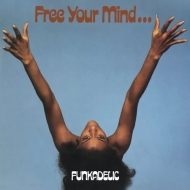 KIDD‐FUNKADELIC/LP盤レコード。 Amazon.co.jp: Tales of Kidd Funkadelic: ミュージック