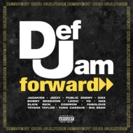 Various/Def Jam Forward