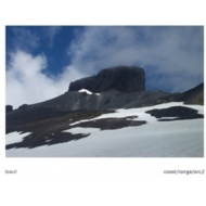 Coast / Range / Arc / /