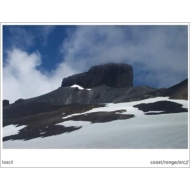 Coast / Range / Arc / /