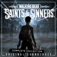 󥰡ǥå/Walking Dead Saints  Sinners