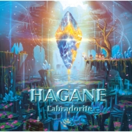 HAGANE/Labradorite