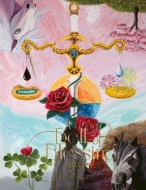 A Bell of Blessing (+DVD)