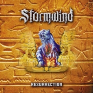Stormwind/Resurrection (Rmt)