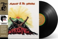 Bob Marley/Uprising (Half-speed Mastered Lp) (Ltd)