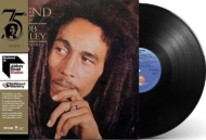 Bob Marley/Legend (Half-speed Mastered Lp) (Ltd)