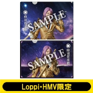 ミュージカル『刀剣乱舞』～幕末天狼傳～ Loppi・HMV限定グッズ発売