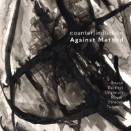 Against Method: Counter)induction