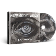 New Model Army/Carnival