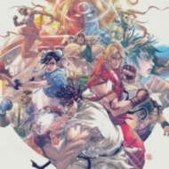 Street Fighter Iii: The Collection