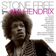 Stone Free: Jimi Hendrix Tribute (Rocktober 2020)
