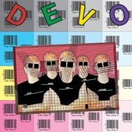 DEVO/Duty Now For The Future (Coloured Vinyl) (Rocktober 2020)
