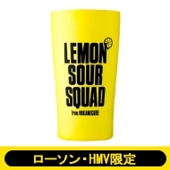 Exile Lemon Sour Squad ^EfM^u[book Yellow Ver.[\Ehmv