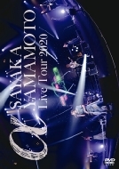 Yamamoto Sayaka Live Tour 2020 -Alpha -
