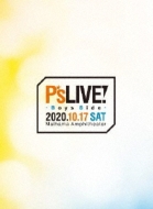 P's LIVE! -Boys Side-yؔŁz