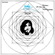 Kinks/Lola Versus Powerman And The Moneygoround Part One (50th Anniversary Remaster)