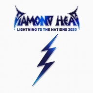 Lightning To The Nations 2020 (2gAiOR[h)