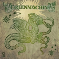 GREENMACHiNE/Greenmachine