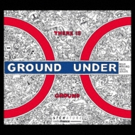 Regis Boulard / Louis Soler / Regis Huby/There Is Ground Under Ground