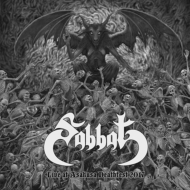 Sabbat (Jp)/Live At Asakusa Deathfest 2017 (Ltd)