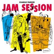 Jam Session (カラーヴァイナル仕様/180グラム重量盤レコード)