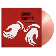 ỸfB Sacco E Vanzetti AiOR[h (J[@Cidl/180OdʔՃR[h/Music On Vinyl)