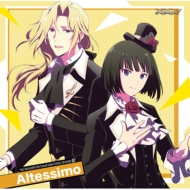 Altessimo/Idolm@ster Sidem New Stage Episode 07 Altessimo