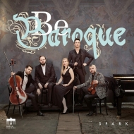 Baroque Classical/Spark�� Be Baroque