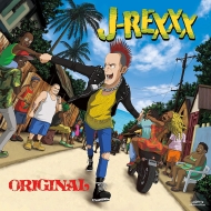 J-REXXX/Original