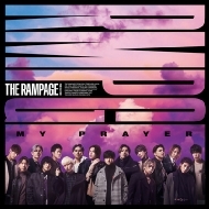 THE RAMPAGE from EXILE TRIBE/My Prayer