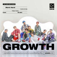 DKB/3rd Mini Album Growth