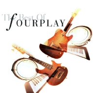 Fourplay/Best Of Fourplay (Hyb)(Rmt)