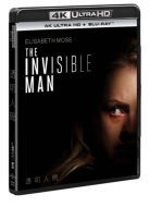 The Invisible Man (2020)