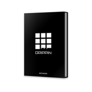 2020年最注目のK-POPボーイズグループ“DRIPPIN” 1st Mini Album