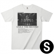 LIVE~ONLINE PHOTO-T / EXILE THE SECOND / STCY