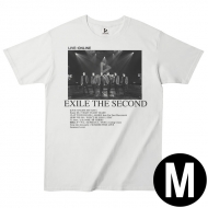 LIVE~ONLINE PHOTO-T / EXILE THE SECOND / MTCY