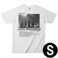 LIVE~ONLINE PHOTO-T / O J SOUL BROTHERS / STCY