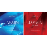 4th Mini Album: JASMIN (_Jo[Eo[W)