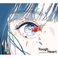 Tough Heart yՁz(+DVD)