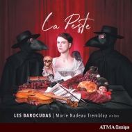 La Peste: Les Barocudas