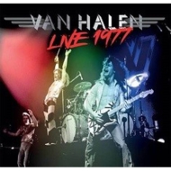 Van Halen/Live 1977