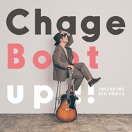 Chage/Boot Up!!