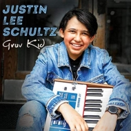 Justin Lee Schultz/Gruv Kid